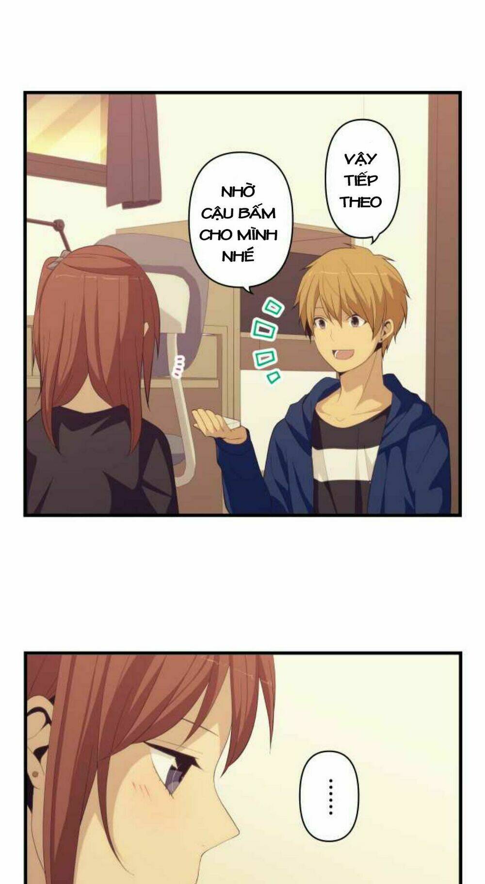 viên thuốc trùng sinh chapter 177 29