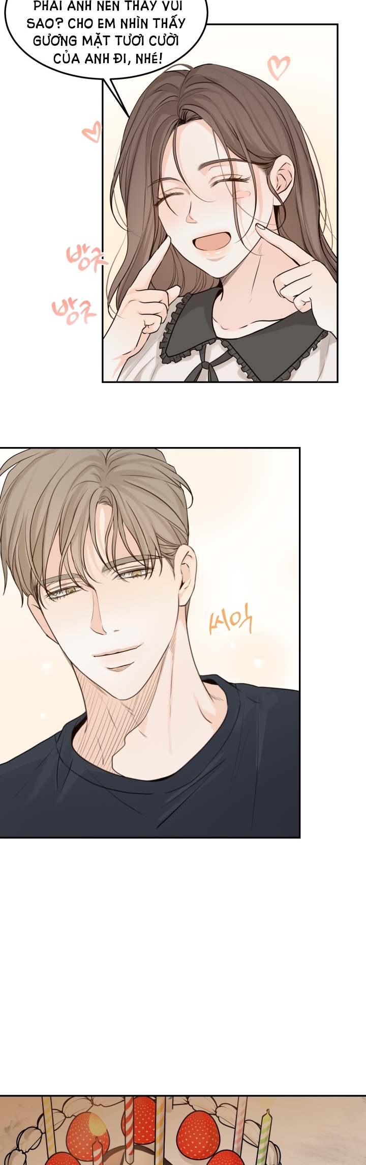 những người đàn ông đã lên giường tôi chapter 56.2 12