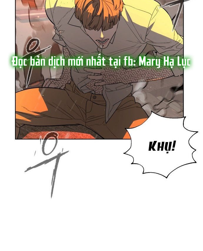 bạch huyết - white blood chapter 25 65