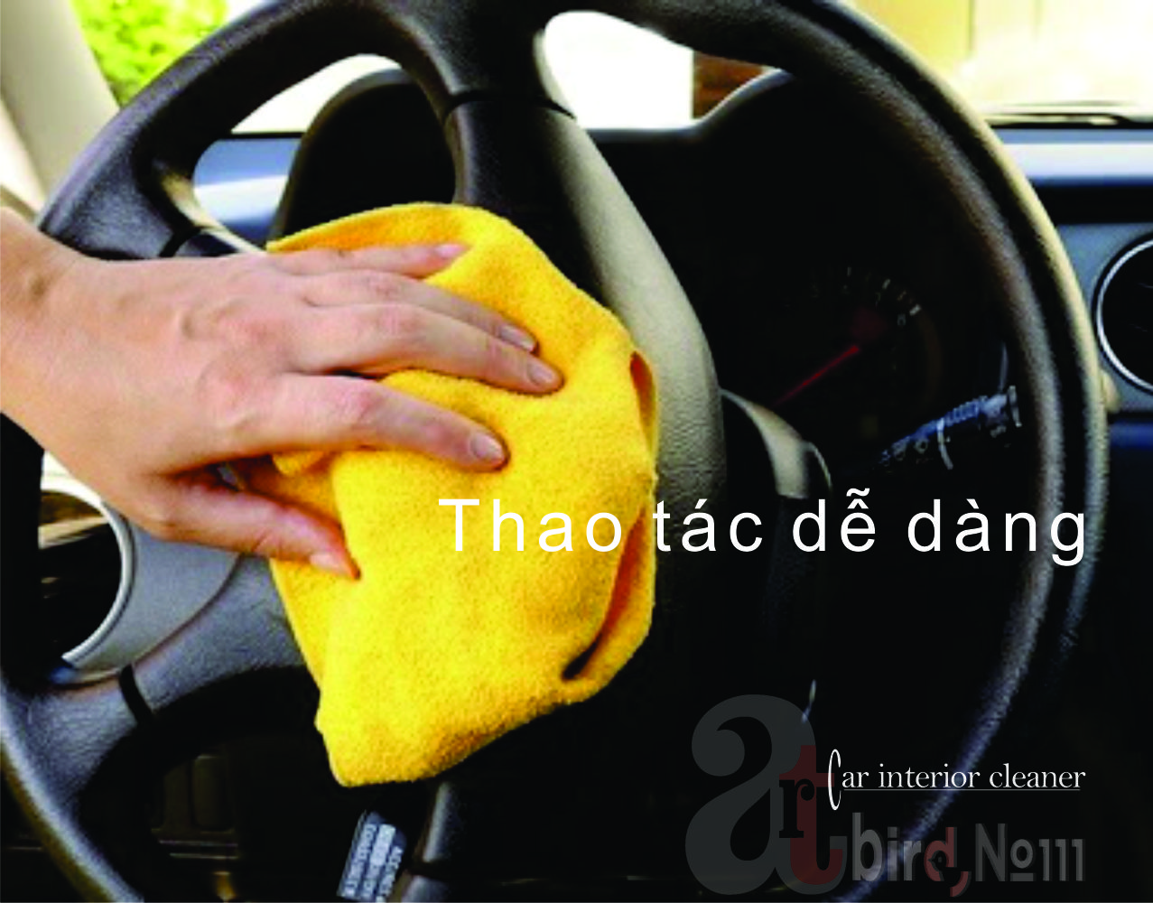 Nội Thất ÔTo