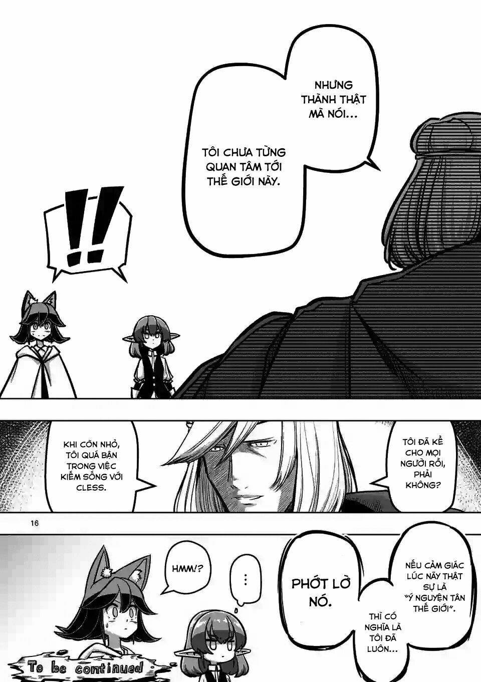 helck manga chapter 91.1 18
