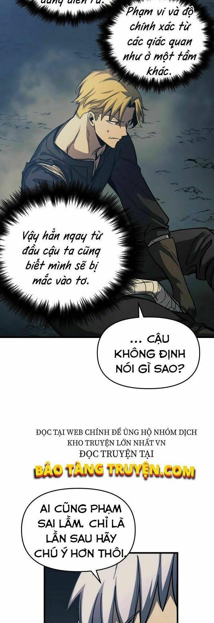 sự trở về của chiến thần tự sát chapter 10 32
