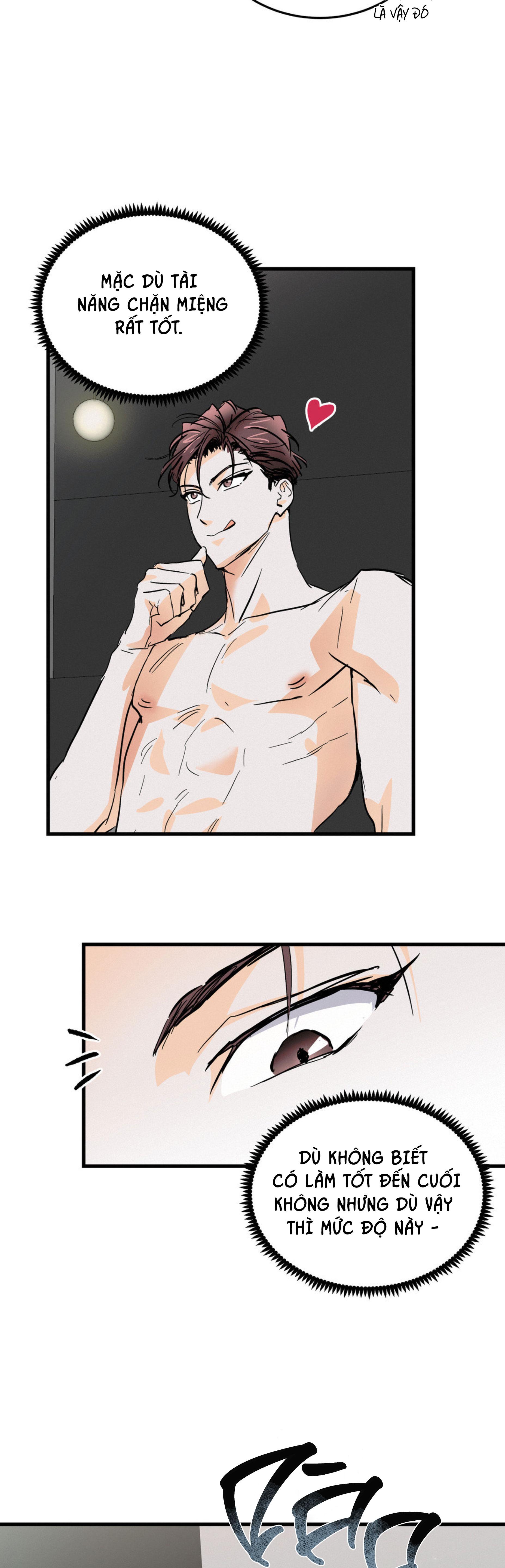 lie again chapter 5 35