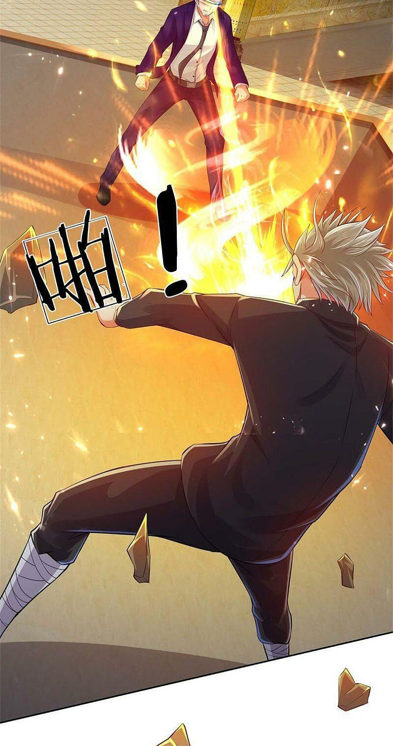 vú em tiên tôn đi ở rể chapter 177 12