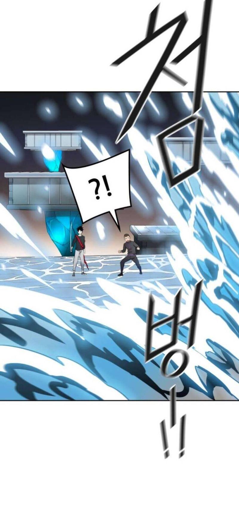 tòa tháp bí ẩn 2 chapter 491 40