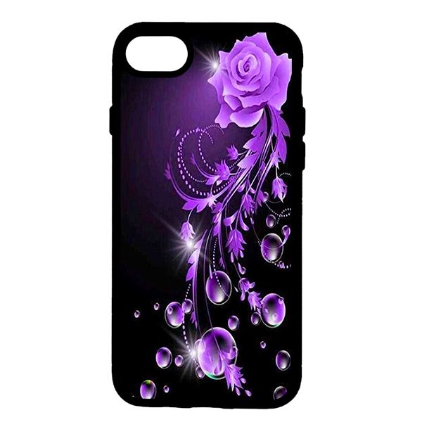Ốp lưng cho điện thoại Iphone 8 mẫu CB 58 - Hàng chính hãng