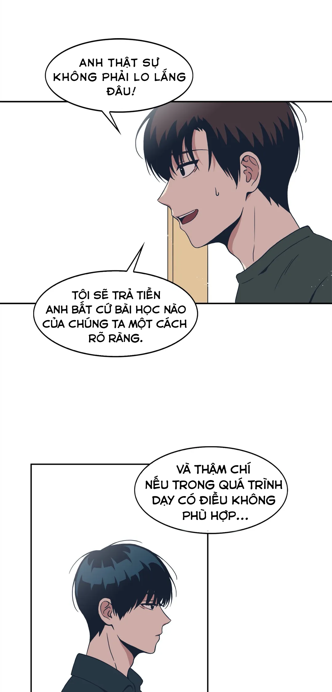 teach me chapter 5 14