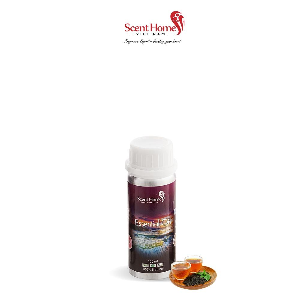 Tinh dầu Black Tea - ScentHomes