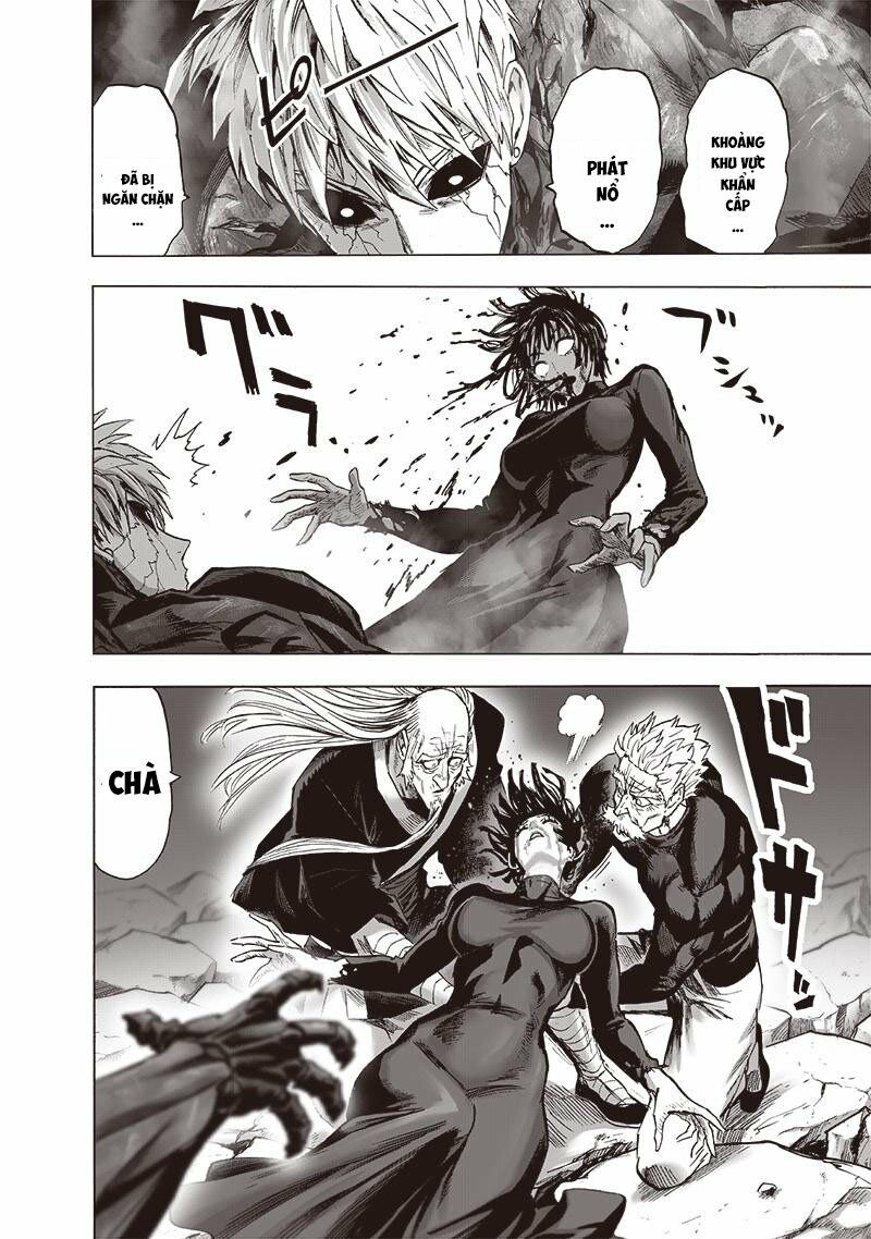 one-punch man chapter 189 12