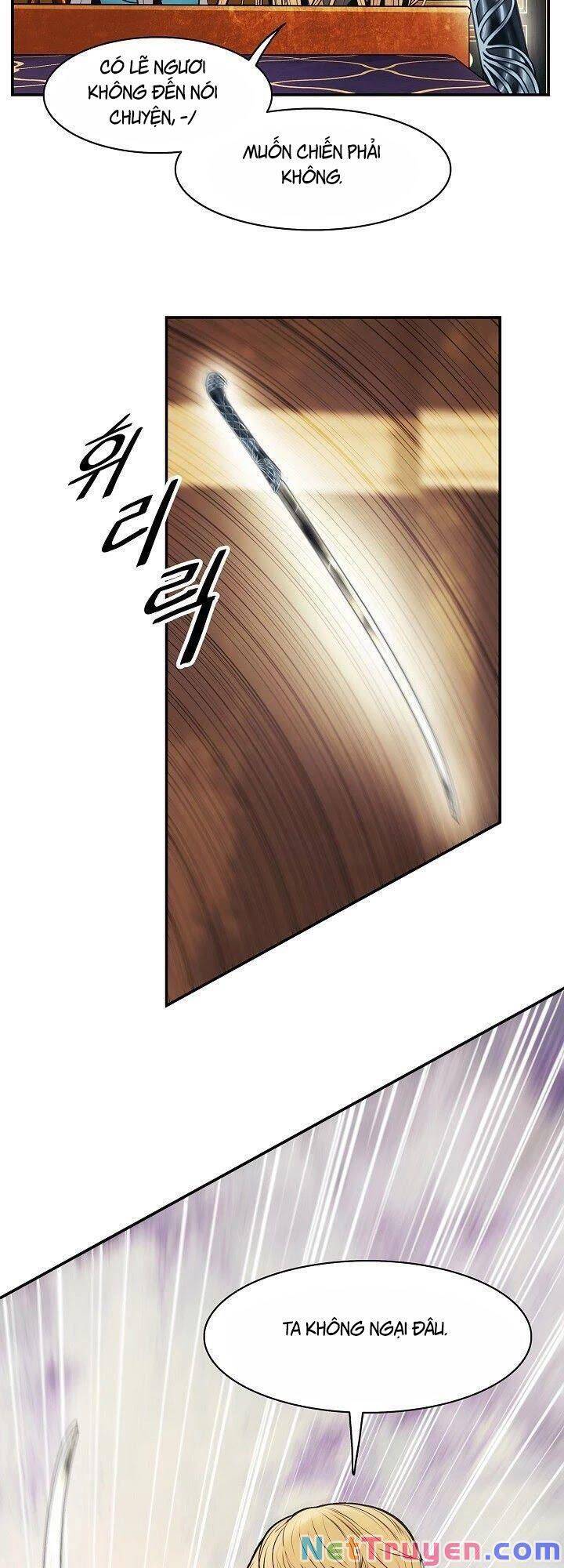 bất bại chân ma chapter 100 30