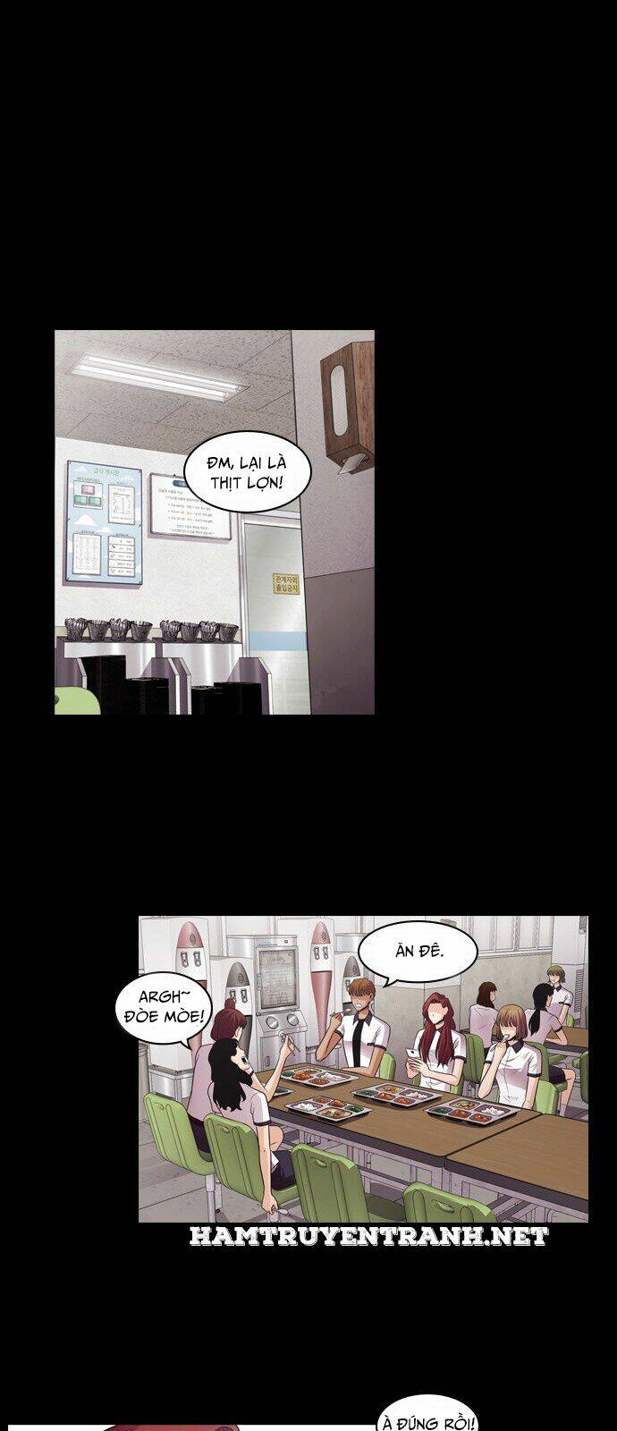 tomorrow - ngày mai chapter 6 11