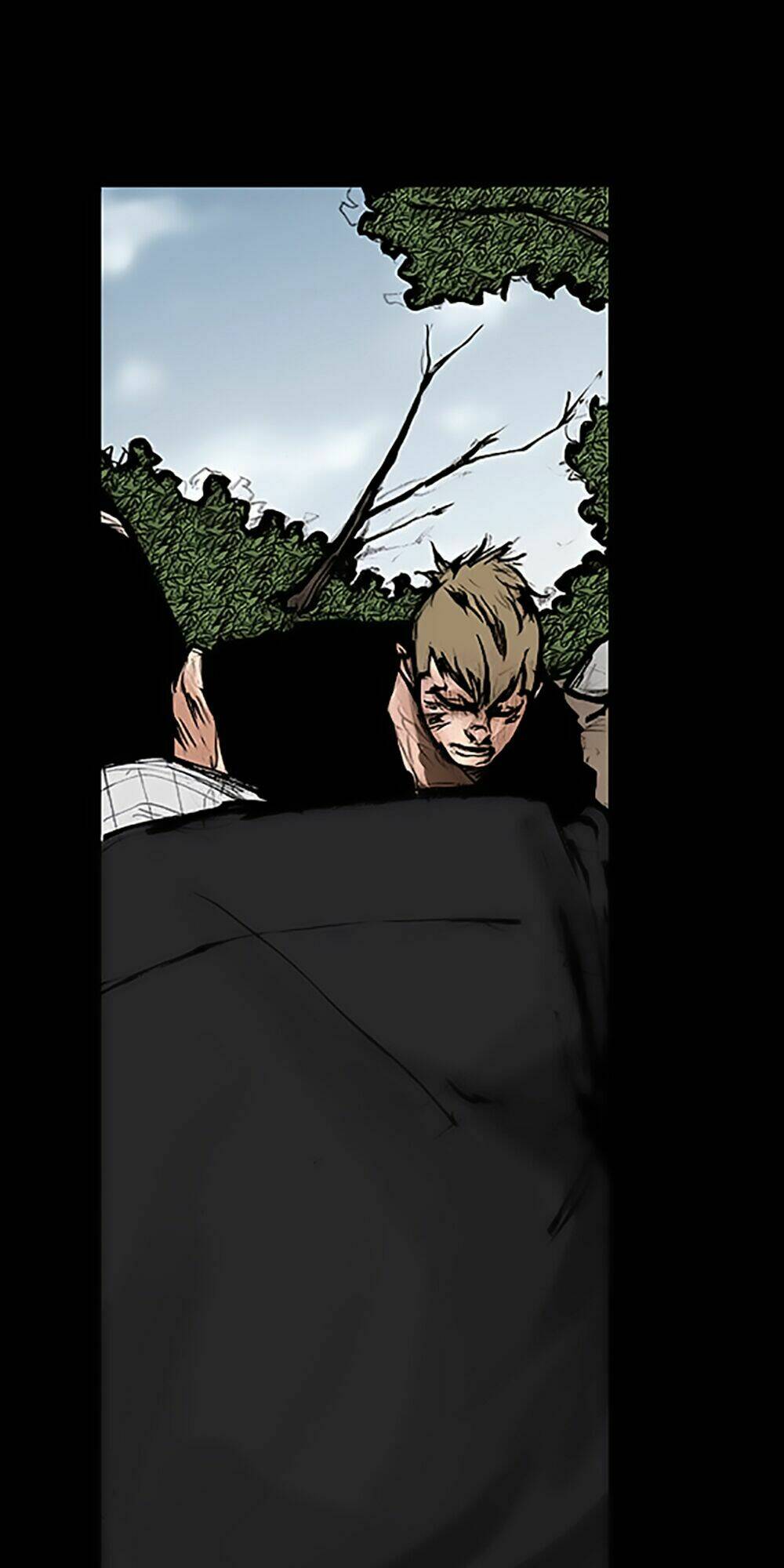 độc cô tiền truyện chapter 99 7