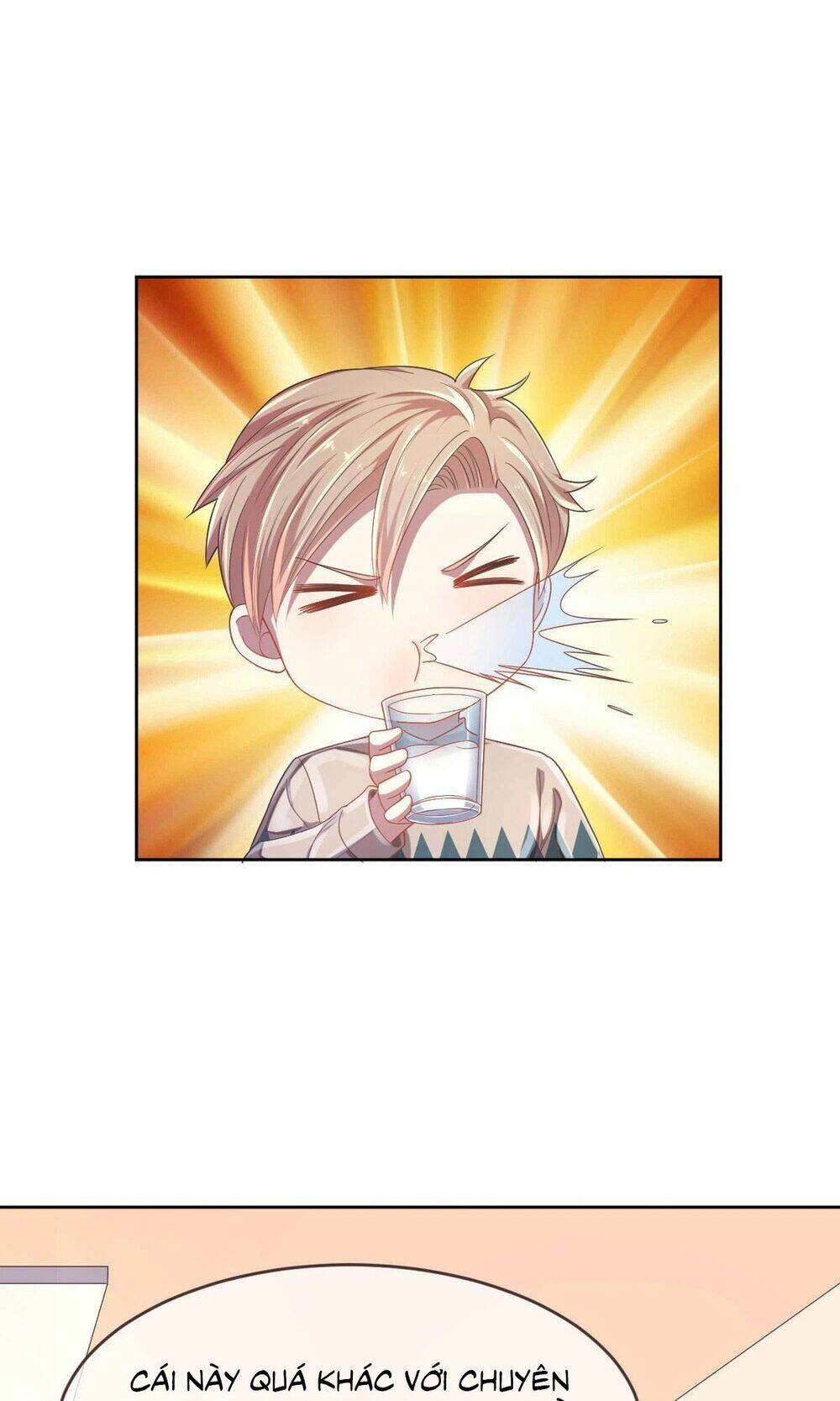 đại thần gaming đơn phương tôi chapter 14 2