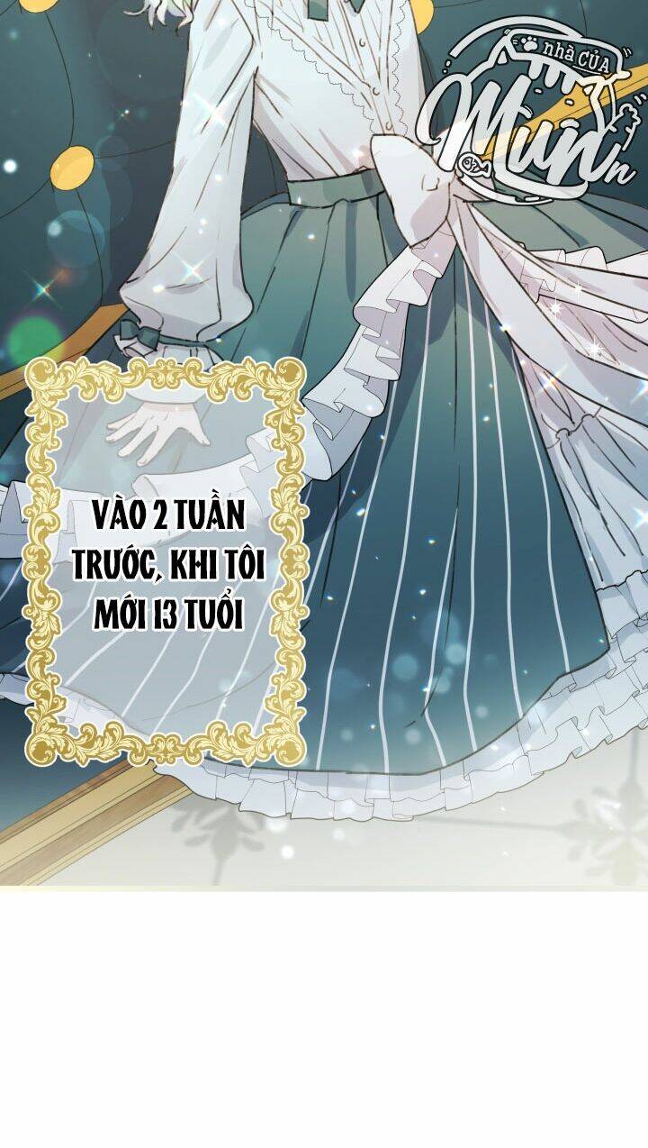 những nhân vật mạnh nhất thế giới ám ảnh tôi chapter 2 2