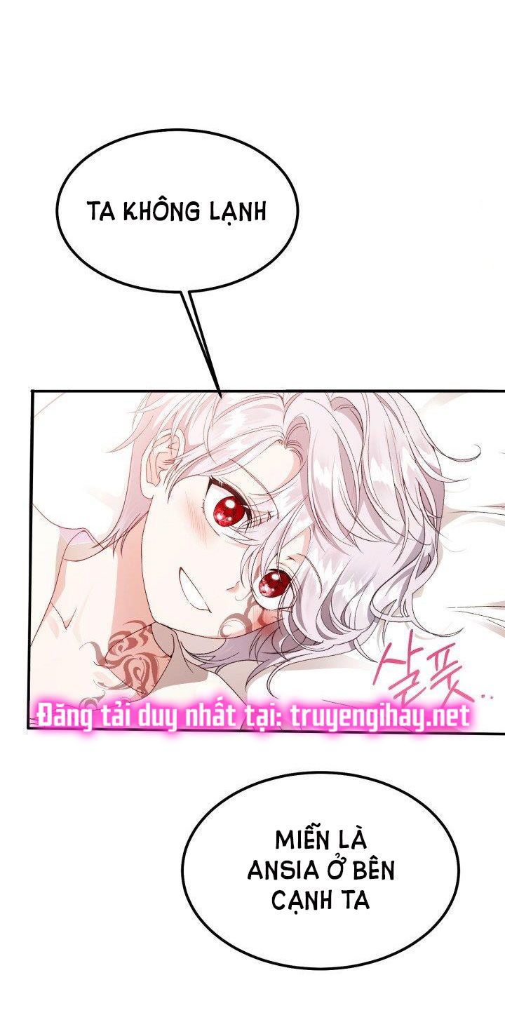 trở thành vợ thái tử quái vật chapter 39.1 14