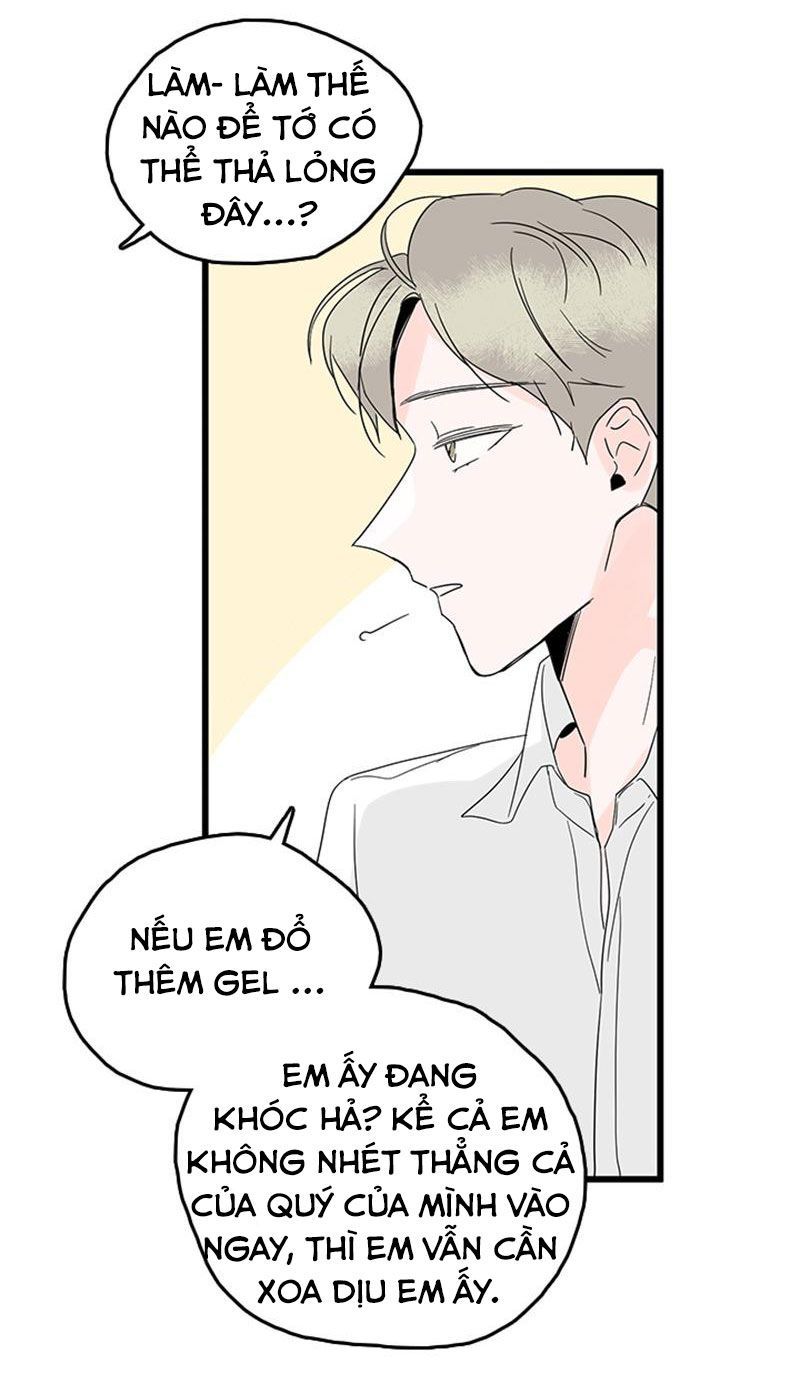 tình cờ yêu (full) chapter 5 15