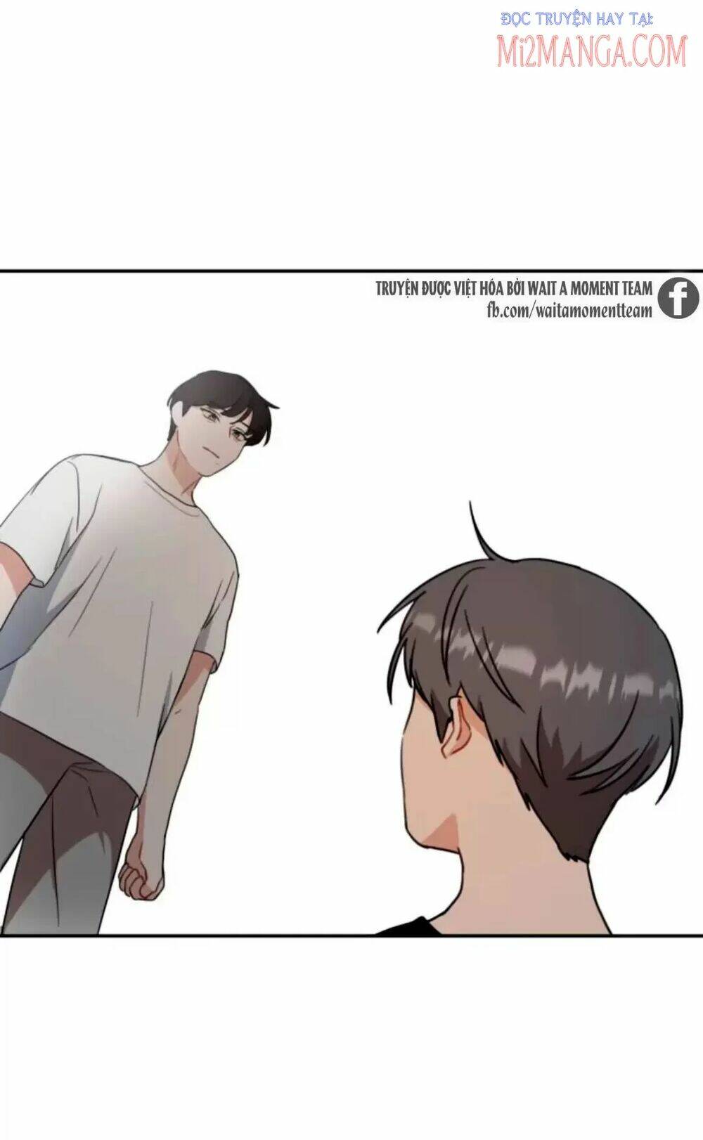 bloody romance - lãng mạn đẫm máu chapter 14.5 33