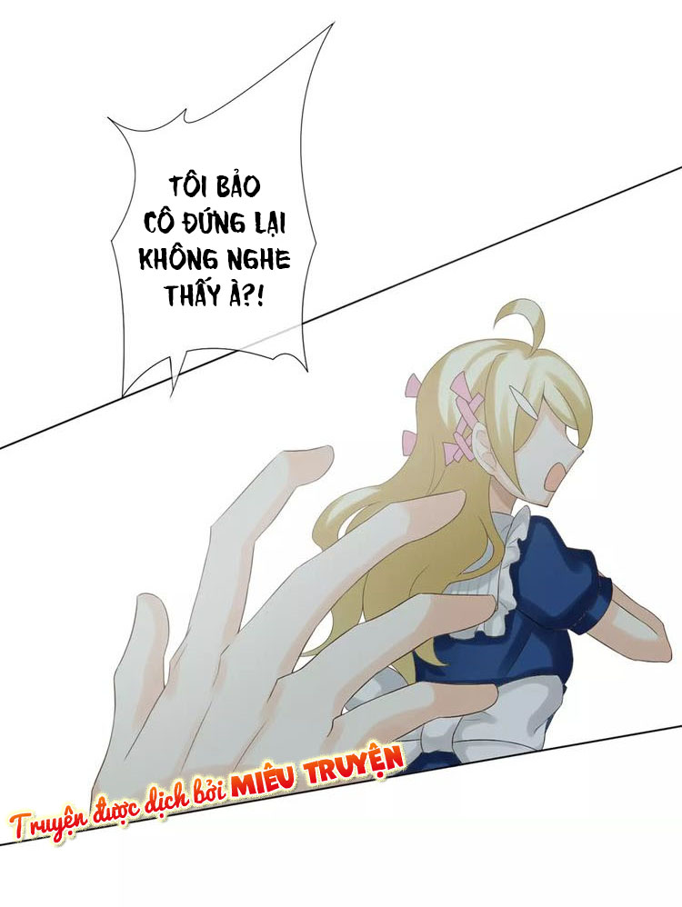 độc nhãn ác ma của ta chapter 4 45