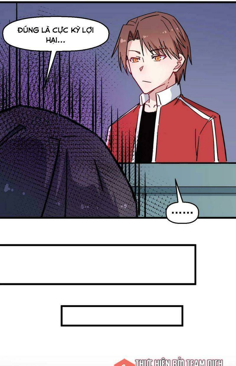 vườn trường cuồng sư hệ thống chapter 183 16