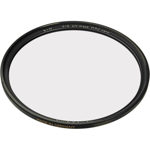 Kính lọc cho ống kính Filter B+W 010 UV-Haze FilterMRC Nano