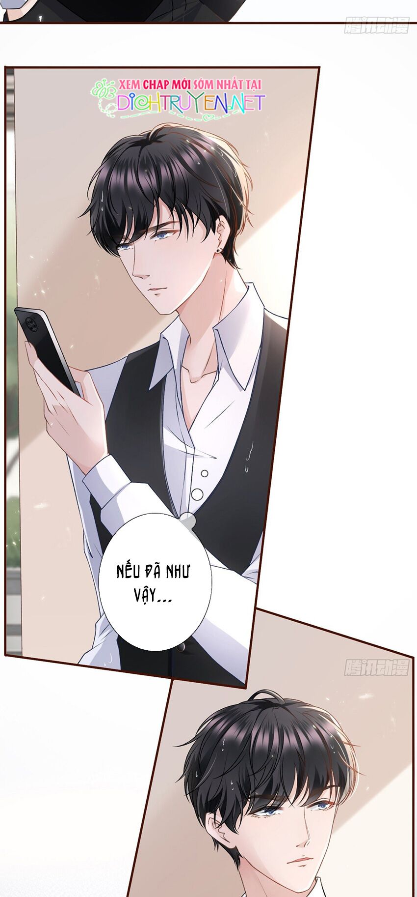 bạn gái tôi mới 30+ tuổi xuân chapter 6 18