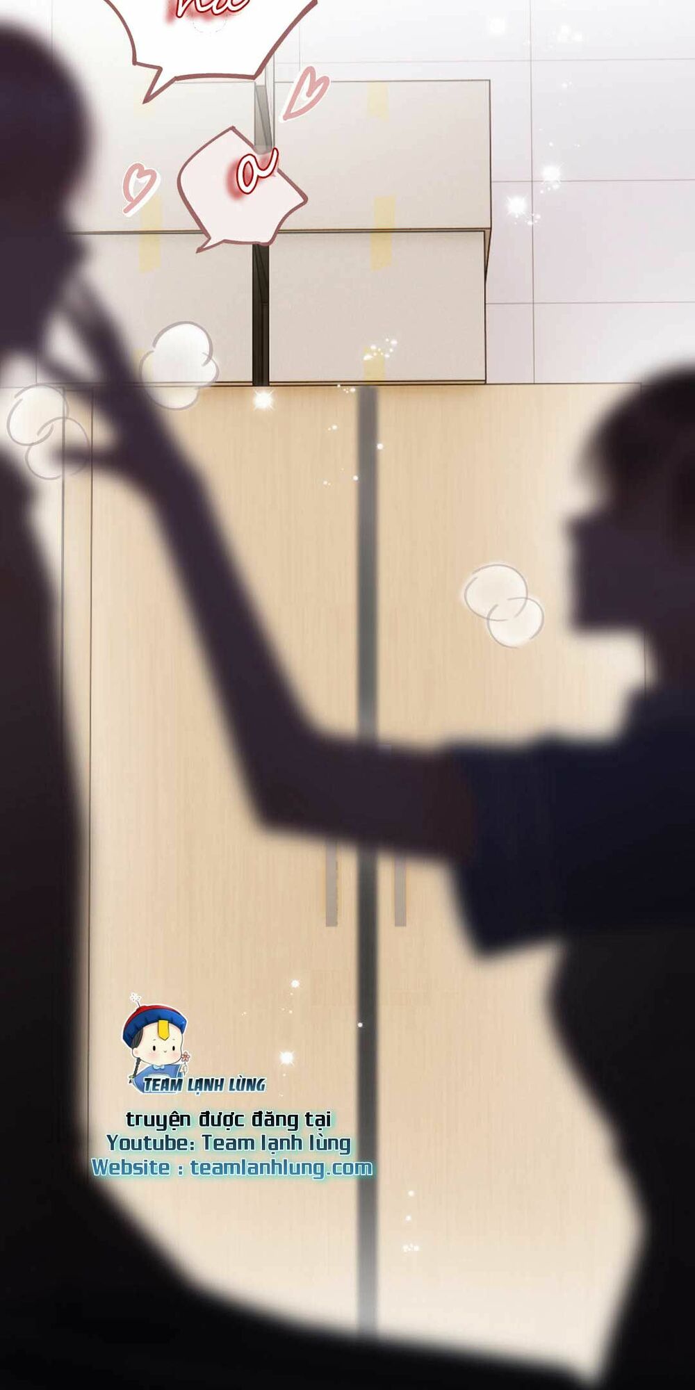 khảo nghiệm cuối cùng của tra nữ chapter 23 24