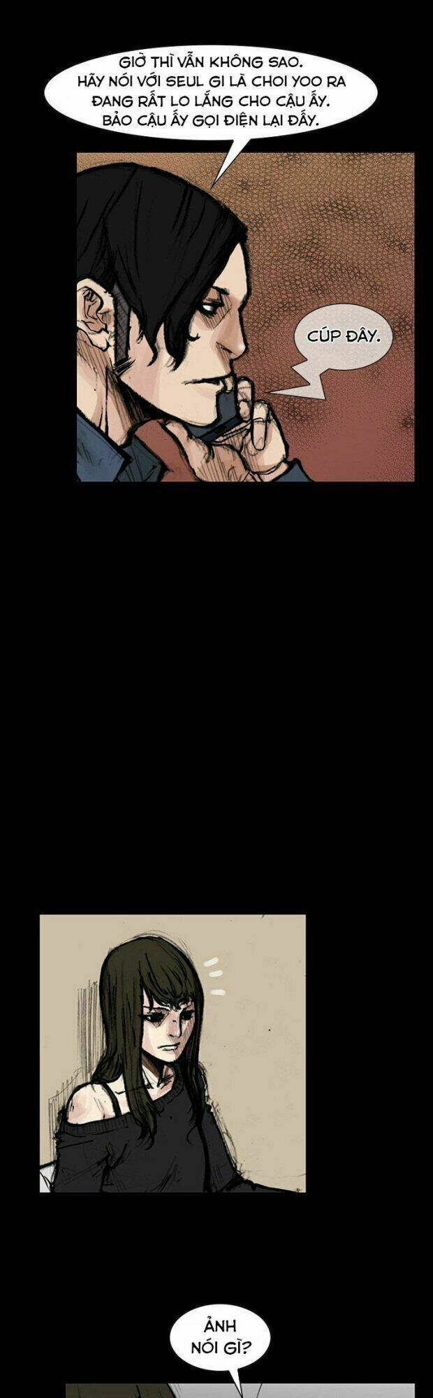 dokgo 2 | độc cô 2 chapter 52 26