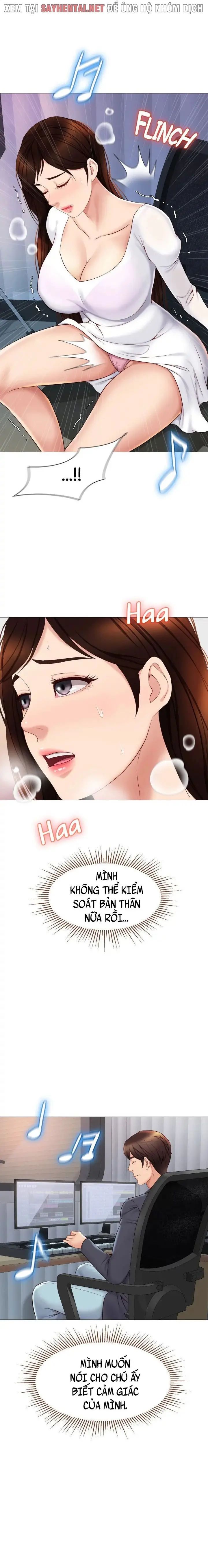 bạn của con gái tôi chapter 30 13