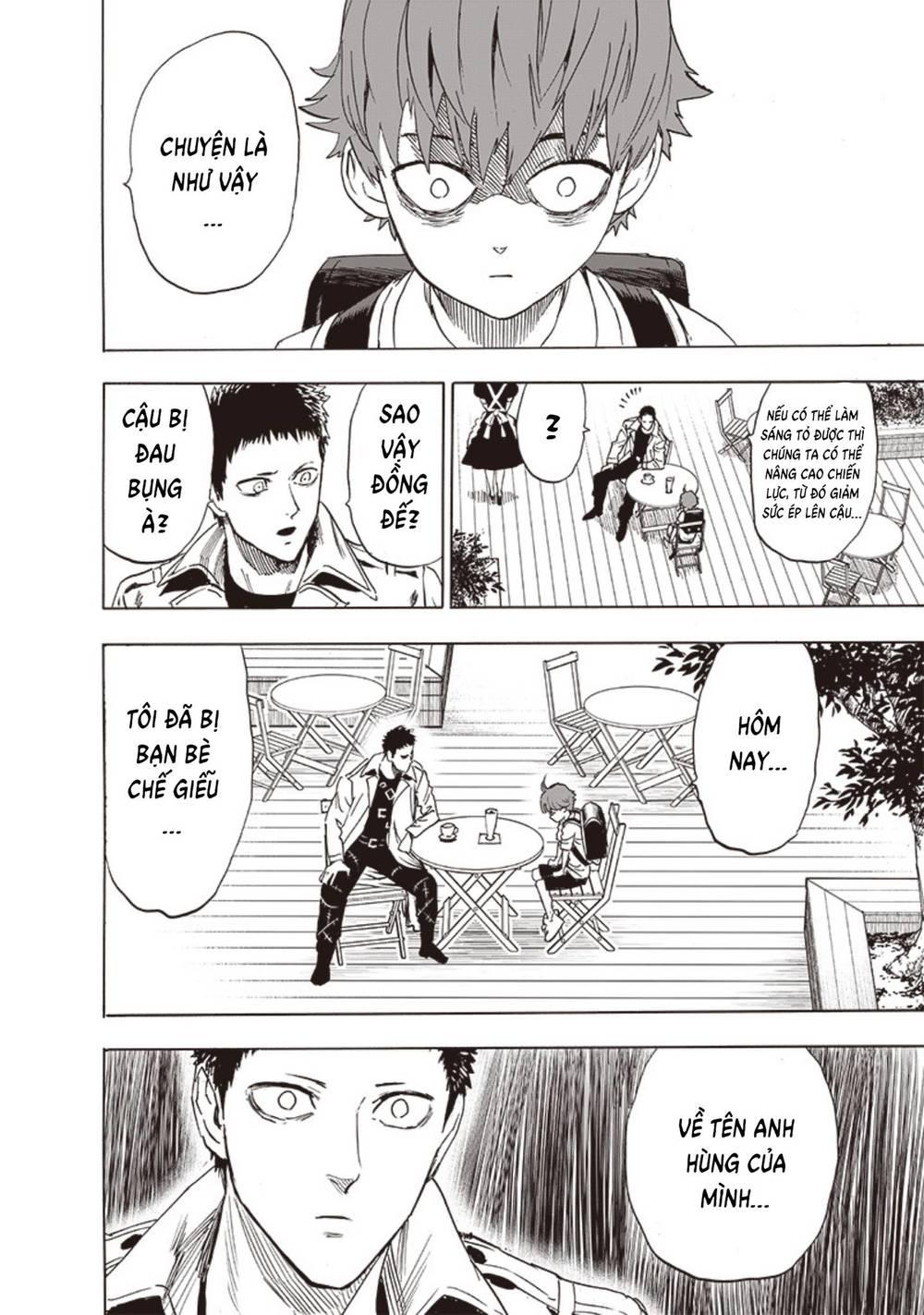 one-punch man chapter 237 4