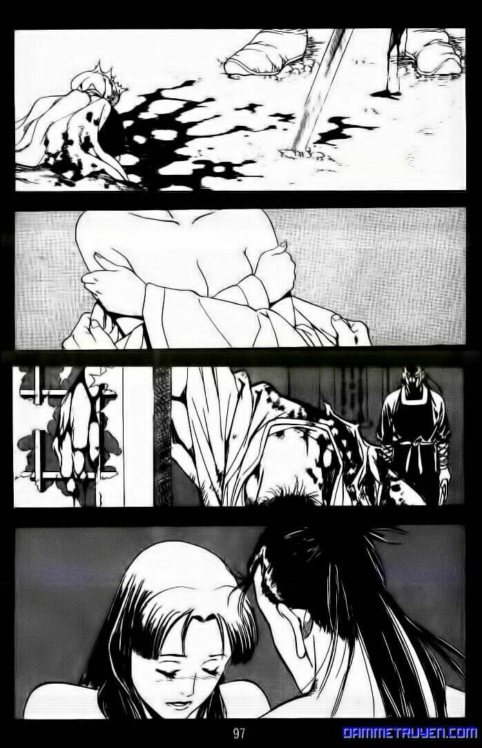 long quyển phong chapter 33 16