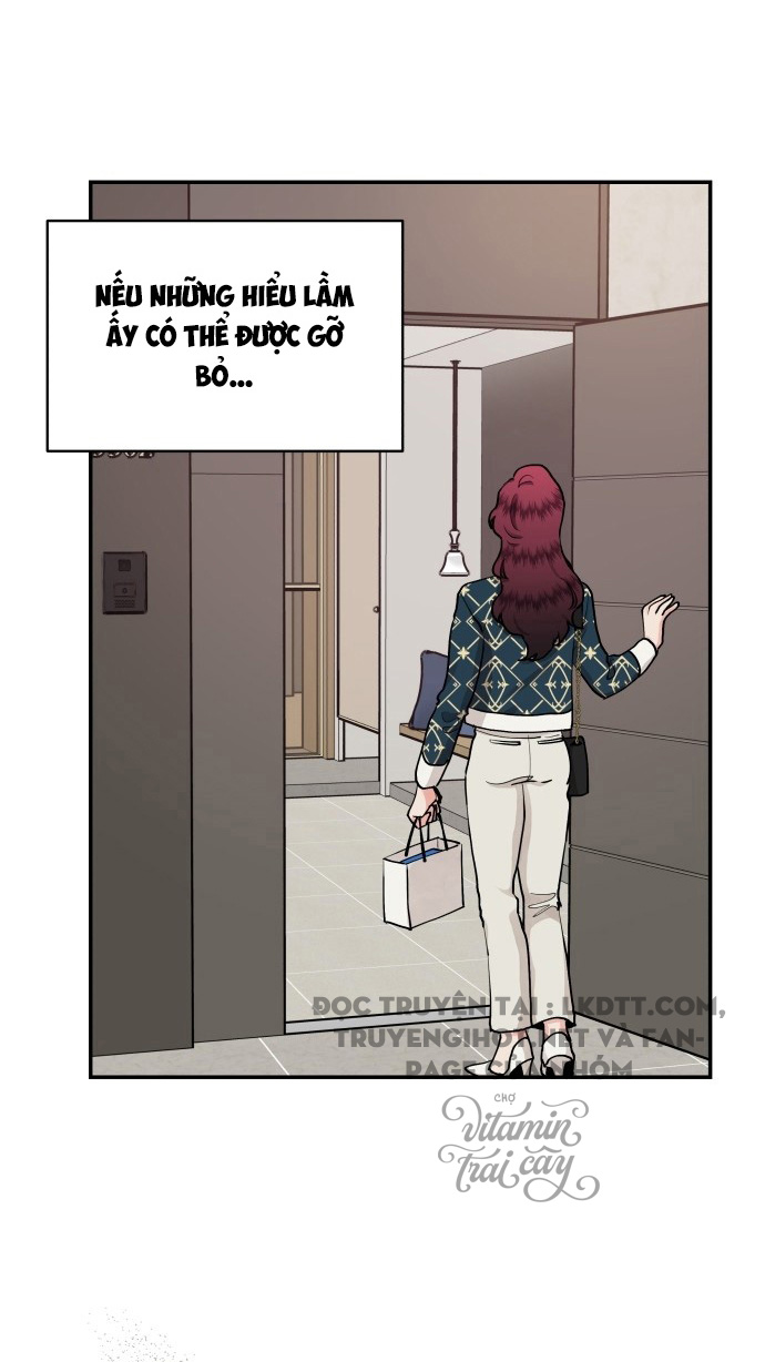 oan gia ngõ hẹp chapter 42 29