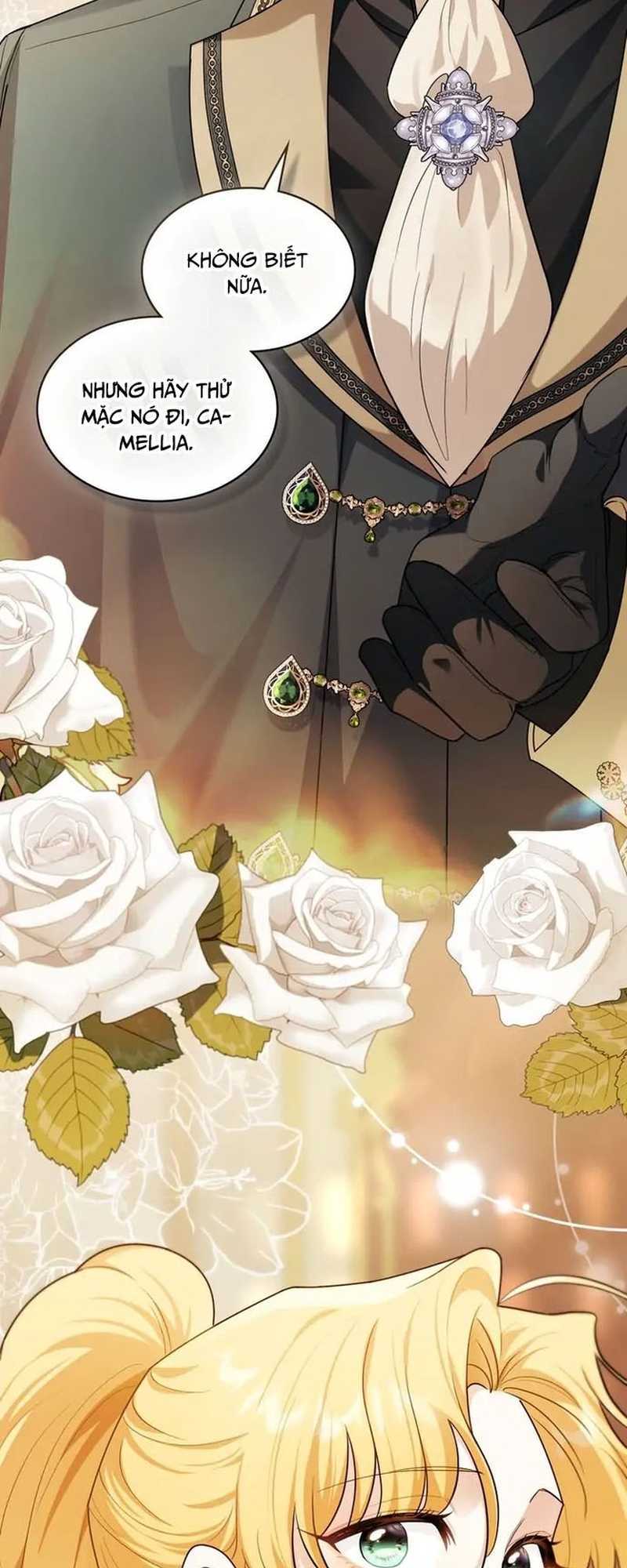 tìm lại camellia chapter 91 55