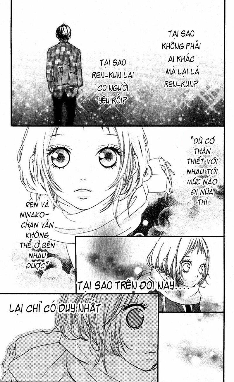 tình yêu học trò chapter 13 49