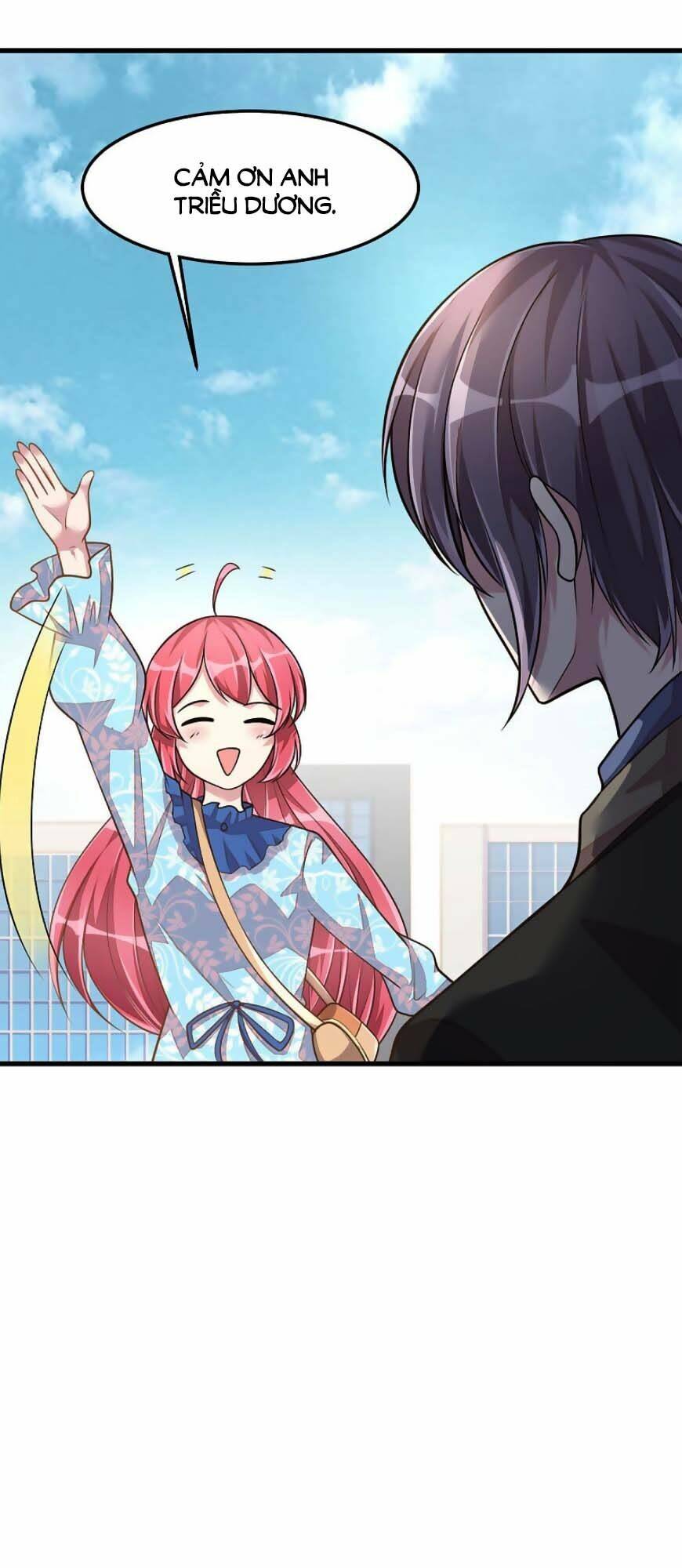 ông xã, em muốn ăn cho anh sạt nghiệp! chapter 35 19