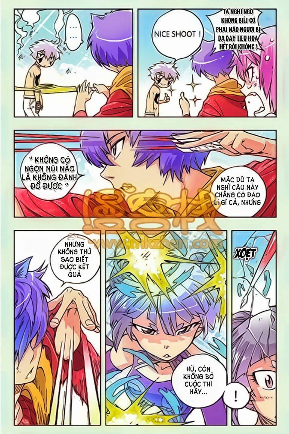 huyễn thế ký chapter 16 4