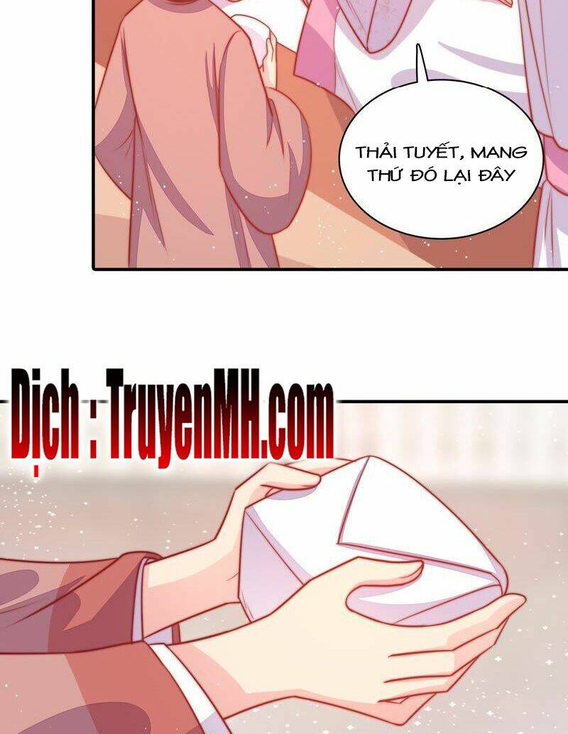 ngày nào thiếu soái cũng ghen chapter 148 15