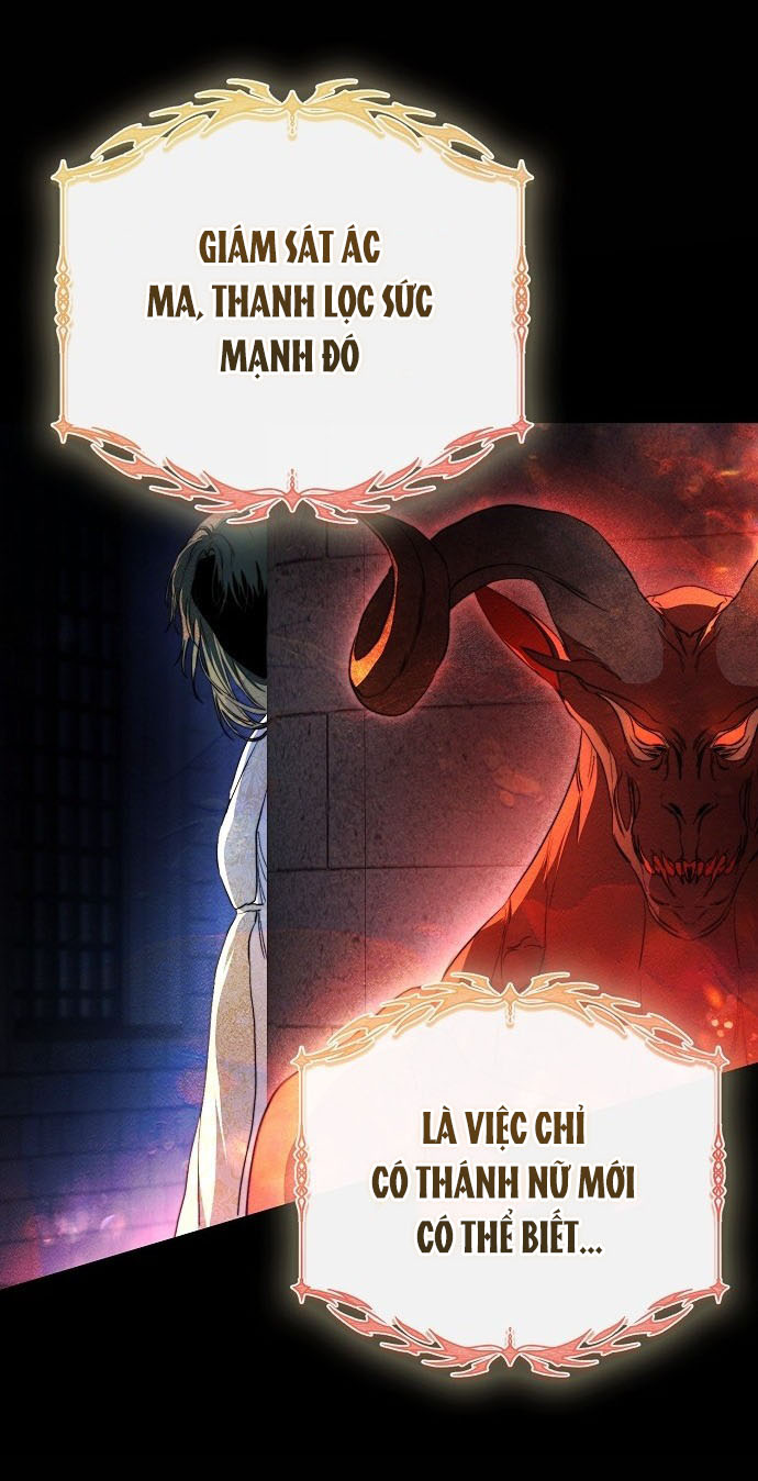 hãy dạy cho tôi về dục vọng chapter 1.1 30