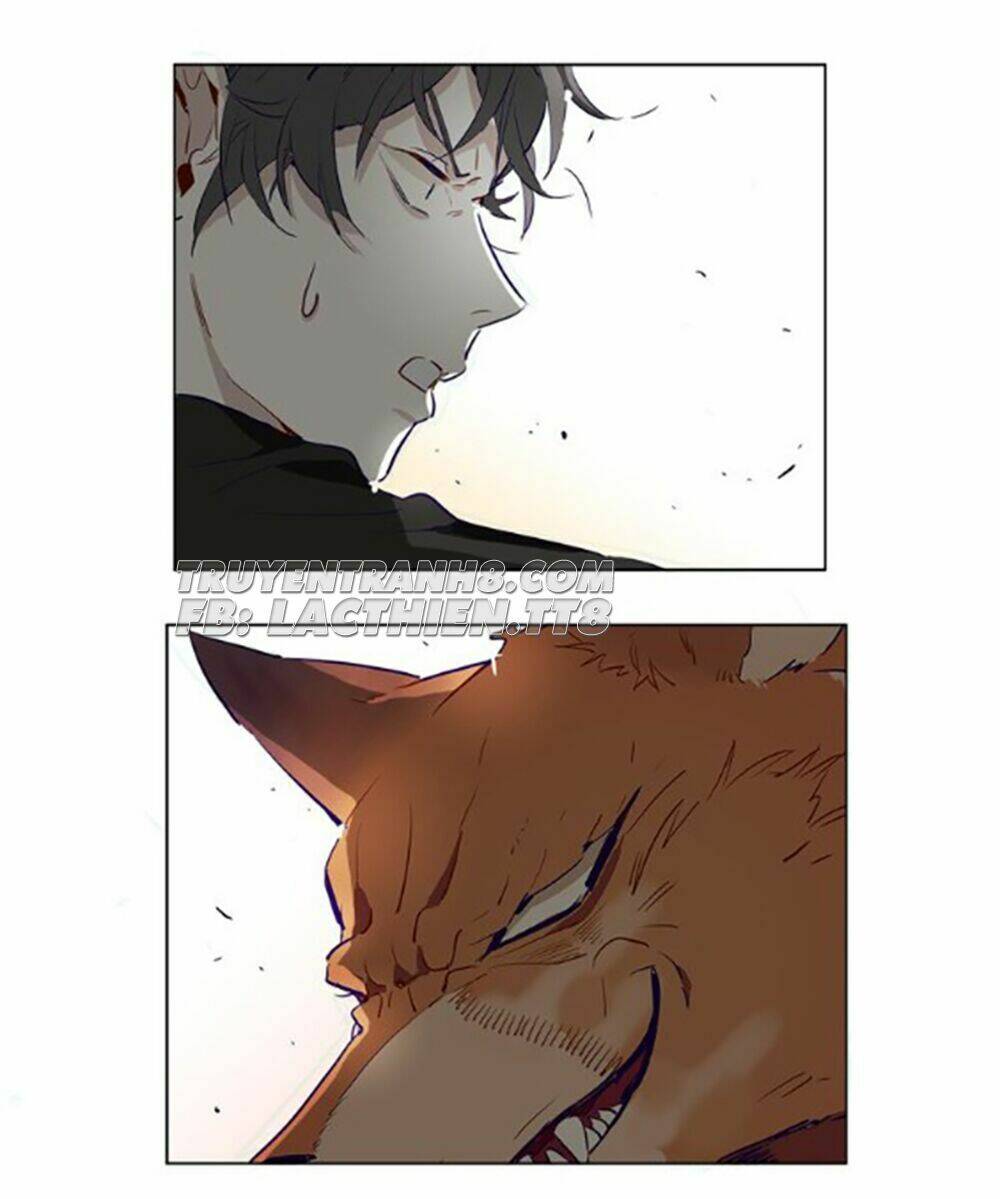 hoa đạo sĩ chapter 4 20