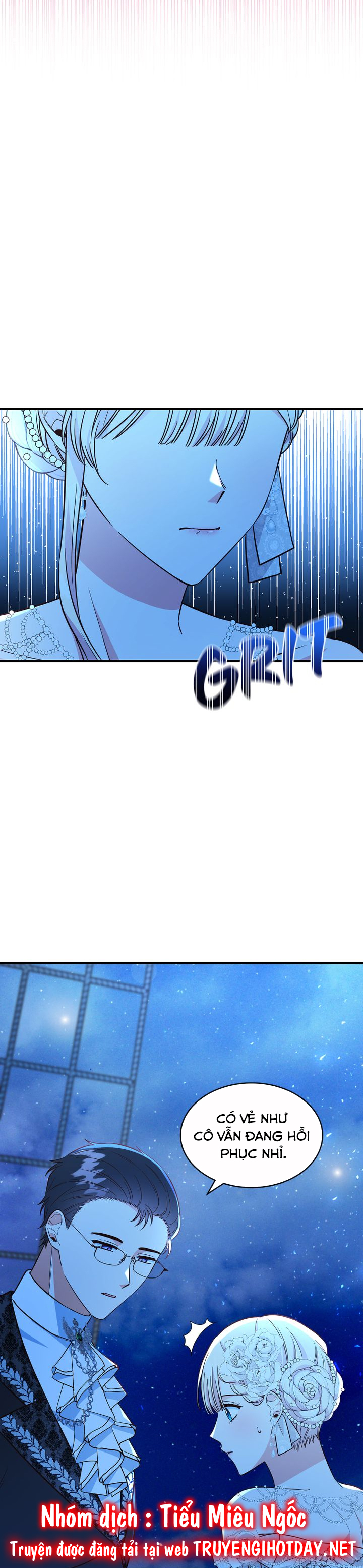 công lý của một ác nữ chapter 42 22