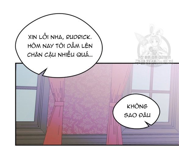 tôi đã trở thành bạn gái của nam chính chapter 14.2 25