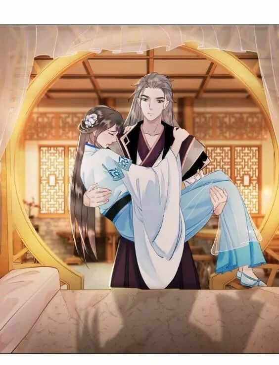 cực phẩm phế vật tiểu thư chapter 13 9