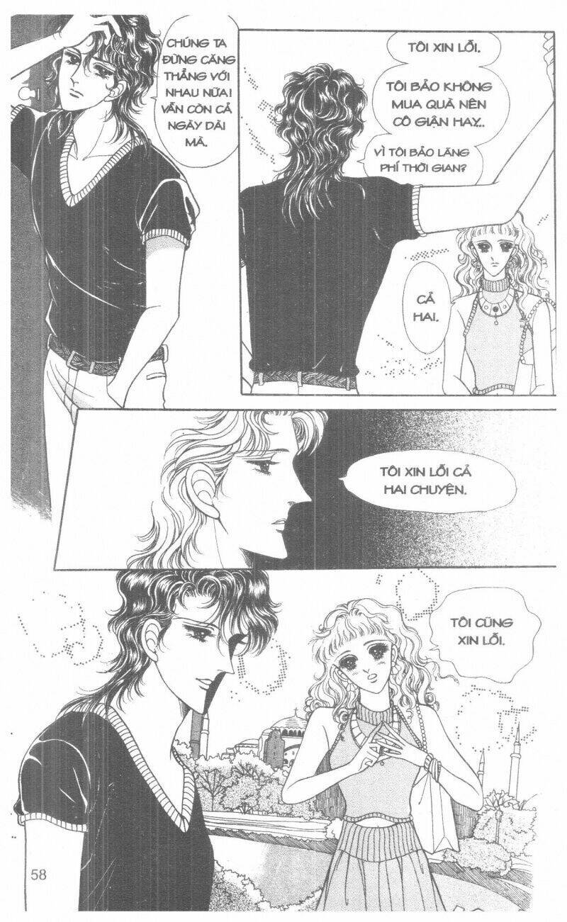 đừng chống đối chapter 3 61