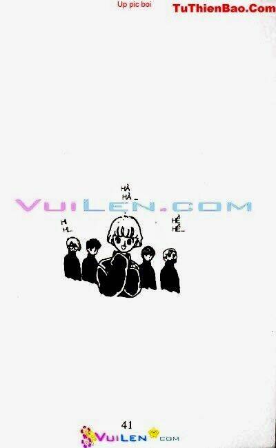 cô bé khóc nhè chapter 11 40