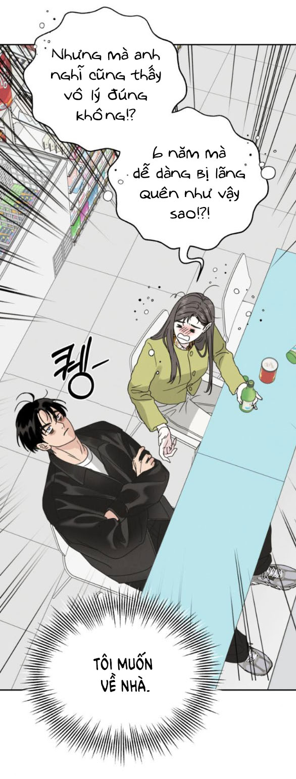 Thuyết Tình Yêu Ích Kỷ chapter 4.1 48