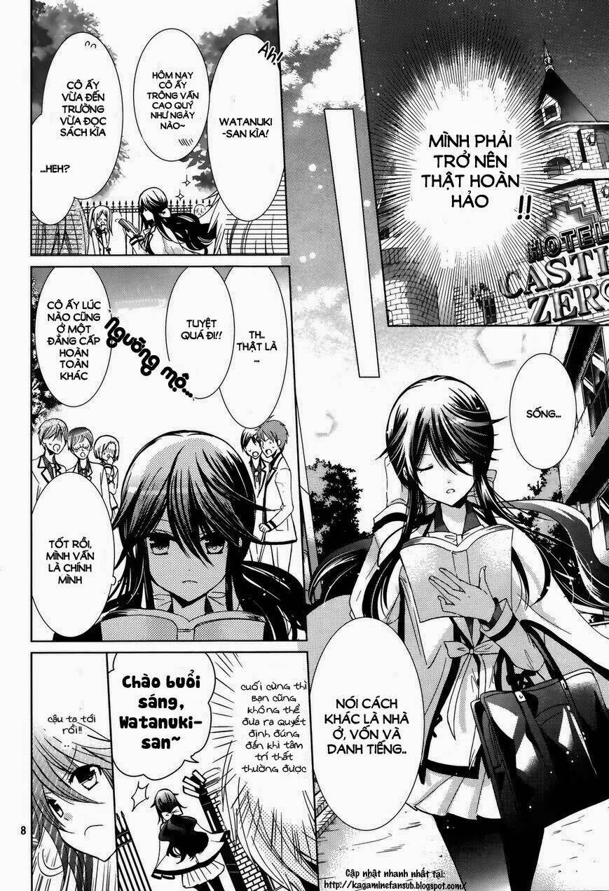 watanuki-san ni wa boku ga tarinai chapter 2 10