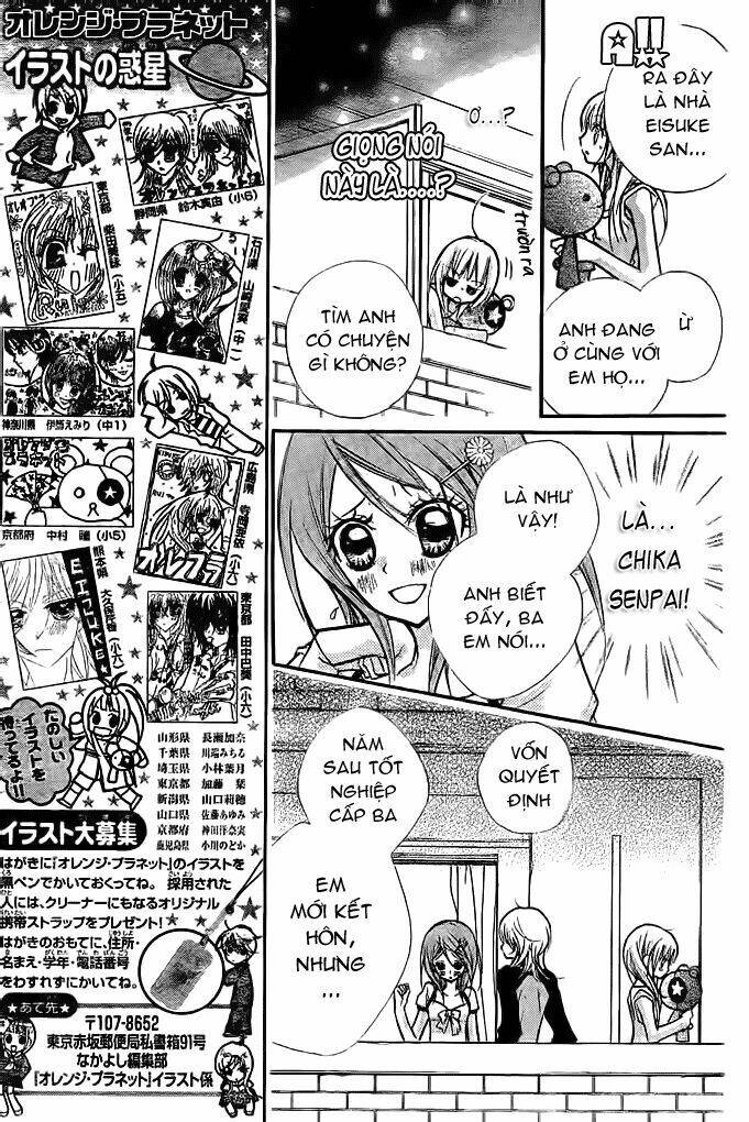 orange planet chapter 19 33