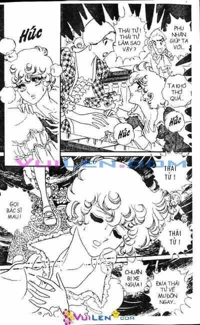 hoa hồng véc-xây chapter 9 131