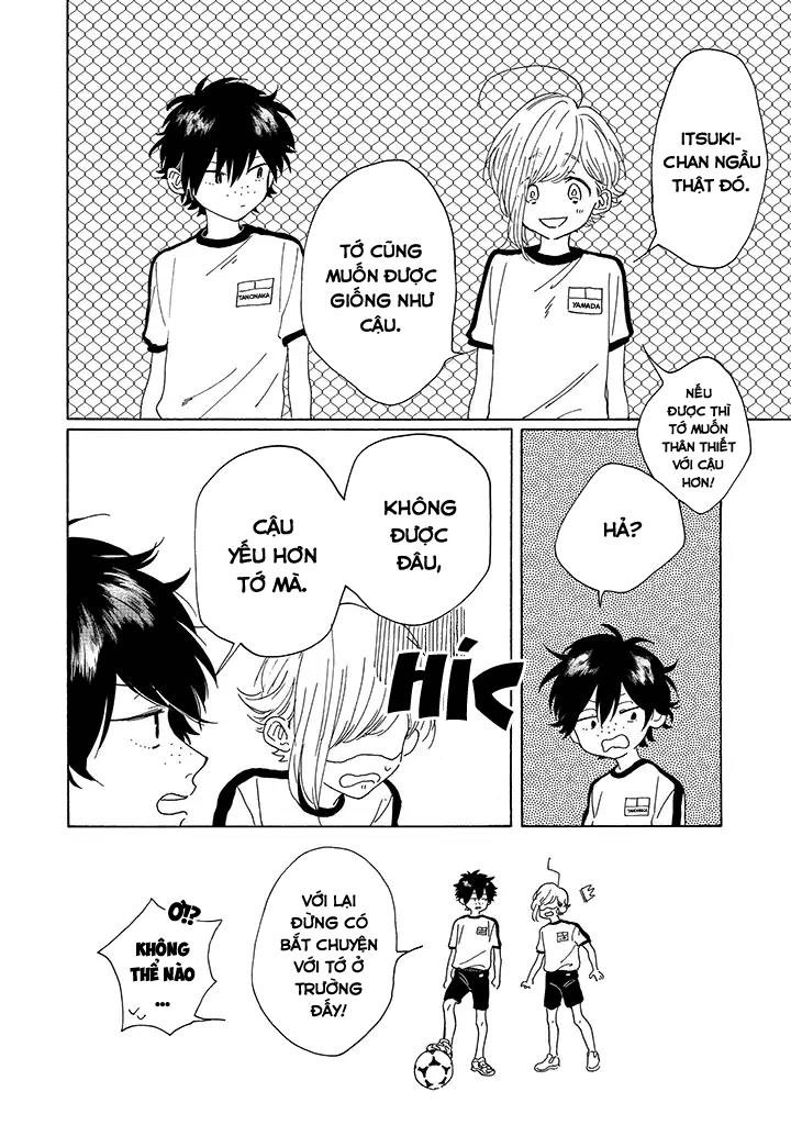 bí mật của madoka chapter 3 10