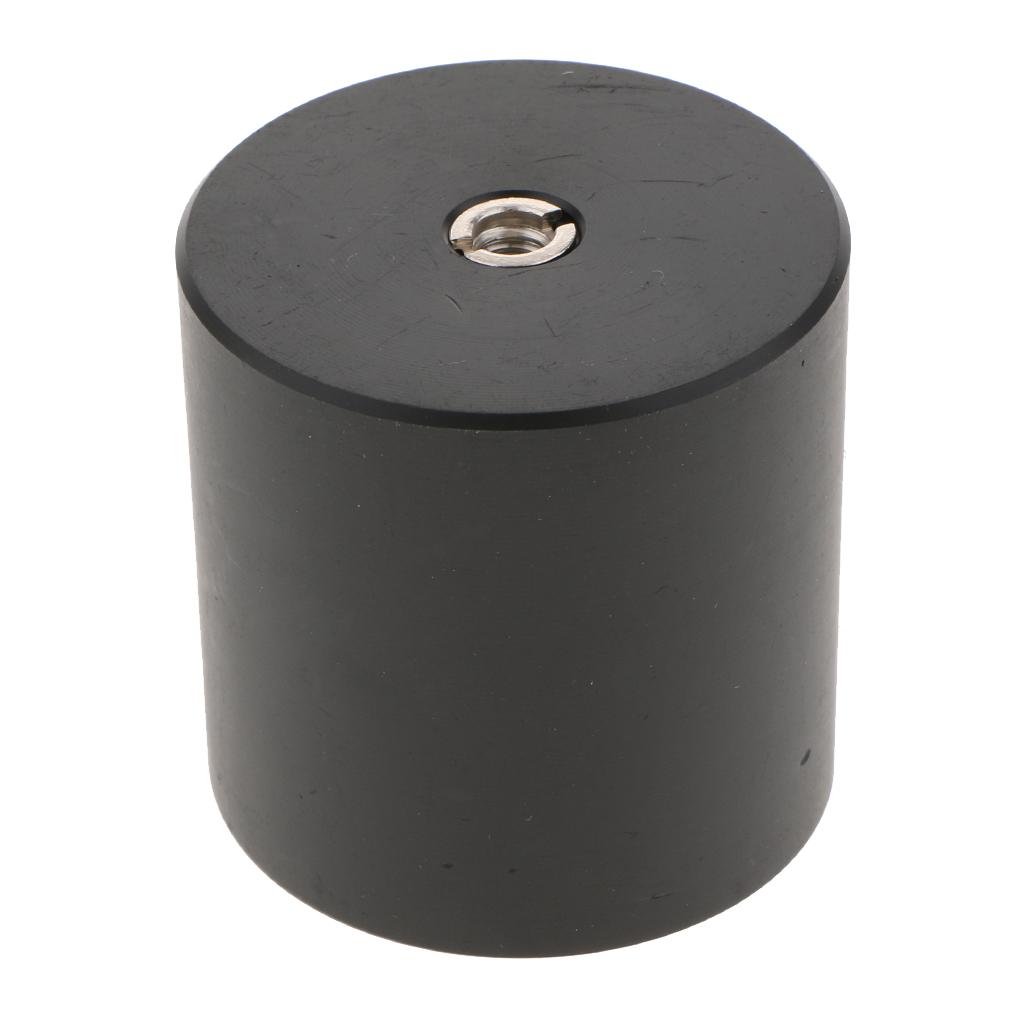 Gimbal Holder Tripod Mounting Screw Adapter 1/4 "for DJI Osmo Mobile 2 Pocket