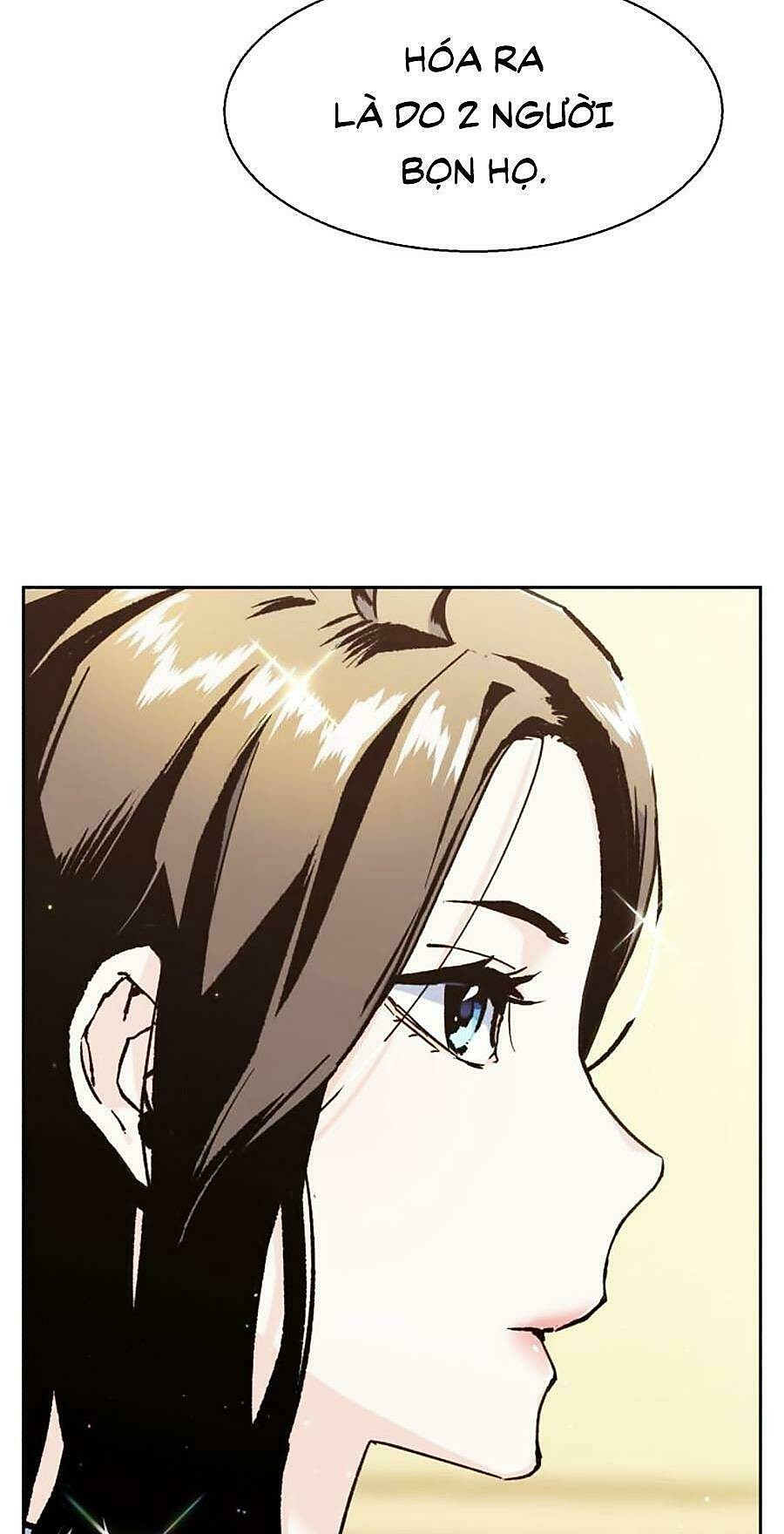 bạn học tôi là lính đánh thuê chapter 11 44